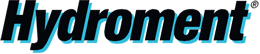 Hydroment - Logo