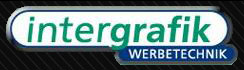 intergrafik Werbetechnik - Logo