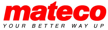 mateco GmbH - Logo