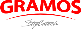 GMK GmbH i.L. | GRAMOS Styletech - Logo