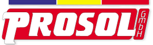 PROSOL Lacke + Farben GmbH - Logo