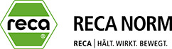 RECA NORM GmbH - Logo