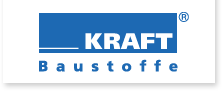 KRAFT Baustoffe GmbH - Logo