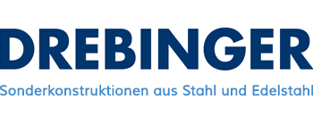 Günter Drebinger GmbH - Logo