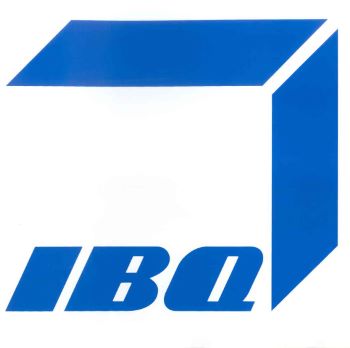 IBQ - Ingenieurgesellschaft für Baustoffprüfung und Qualitätssicherung mbH - Logo