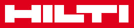 Hilti Deutschland AG - Logo