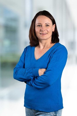 Büromanagement: Denise P.