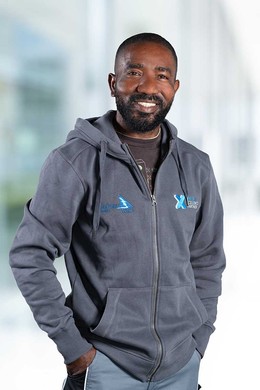 Facharbeiter: Serge K.
