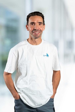 Facharbeiter: Uwe K.